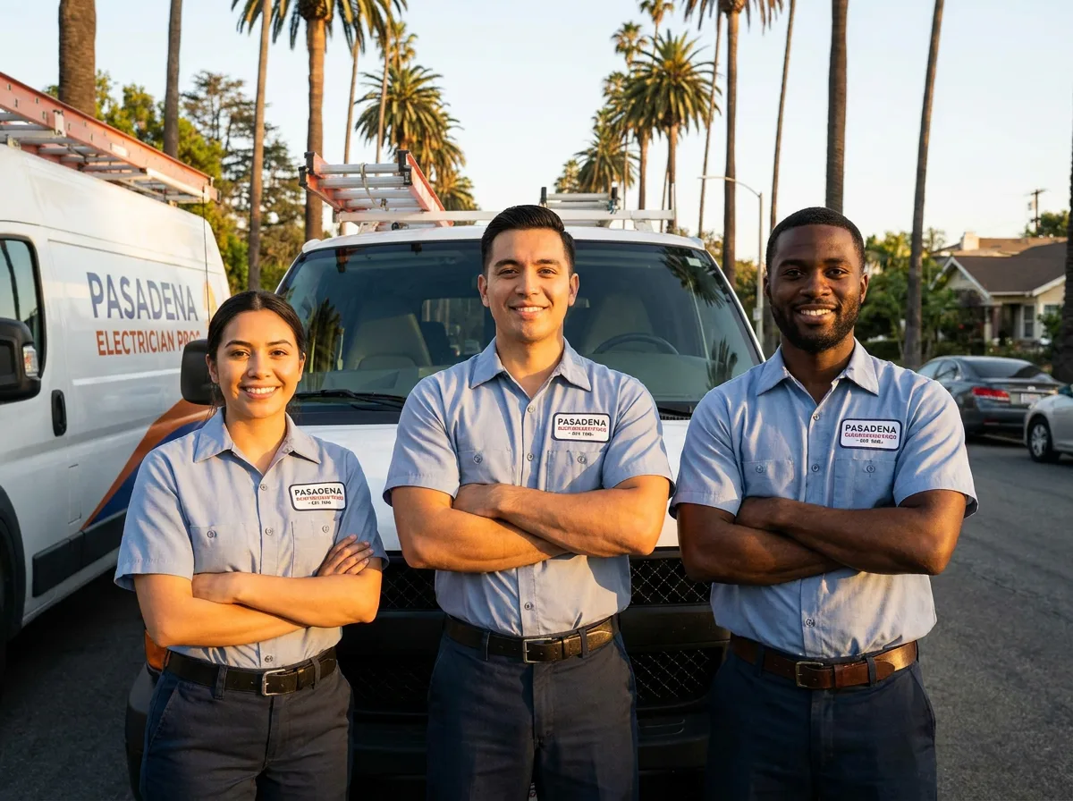 Electrician company in South Orange, NJ