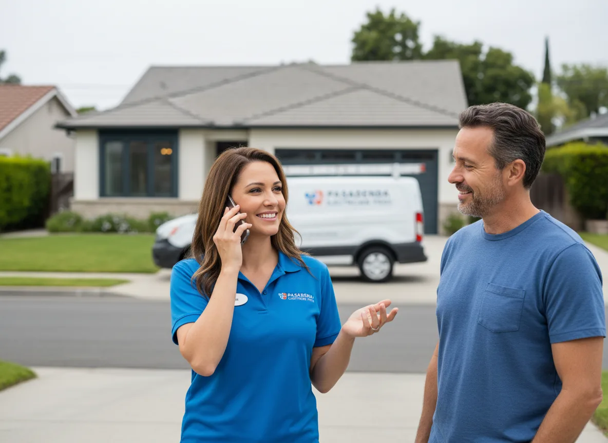 Electrician South Orange, NJ FAQs